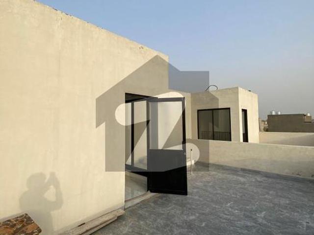 5 Marla Brand New House Available For Sale In Lake City Lahore. Lake City
