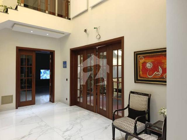 5 Marla Brand New House Available For Sale In M 7A Lake City Lahore