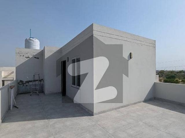 5 Marla Brand New House Available For Sale In M 8 Block B Lake City Lahore