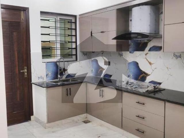 5 Marla Brand New House Available For Sale In New Lahore City Phase 2