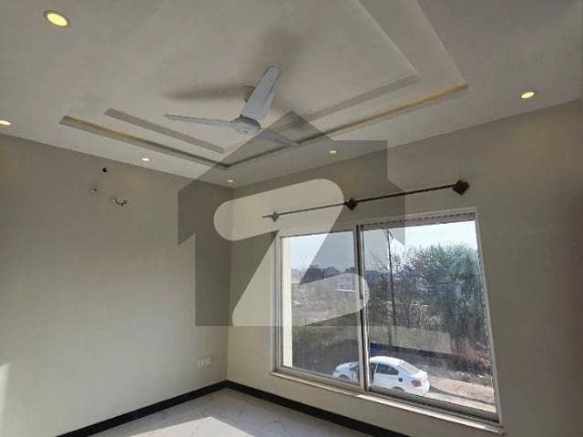 5 Marla Brand New House Available For Sale In Sector I