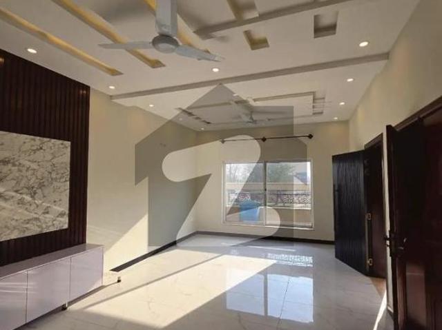 5 Marla Brand New House Available For Sale In Sector I Bahria Enclave Sector I