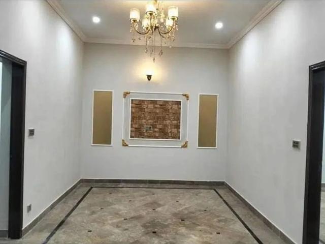 5 Marla Brand New House Available For Sale In Park View City Lahore Park View Villas ID 94816