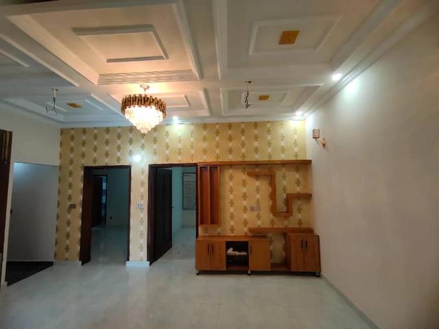 5 Marla Brand New House Available For Sale Jubilee Town Lahore JUBILEE TOWN ID 82190
