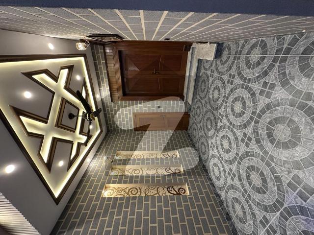 5 Marla Brand New House Available For Sale Prime Location Citi Housing Society