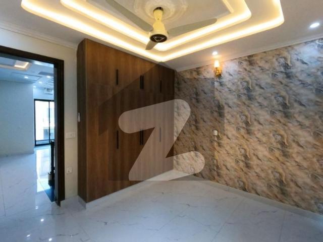 5 Marla Brand New House Available For Sale Prime Location In Canal Garden near bahria town lahore Canal Gardens Block AA