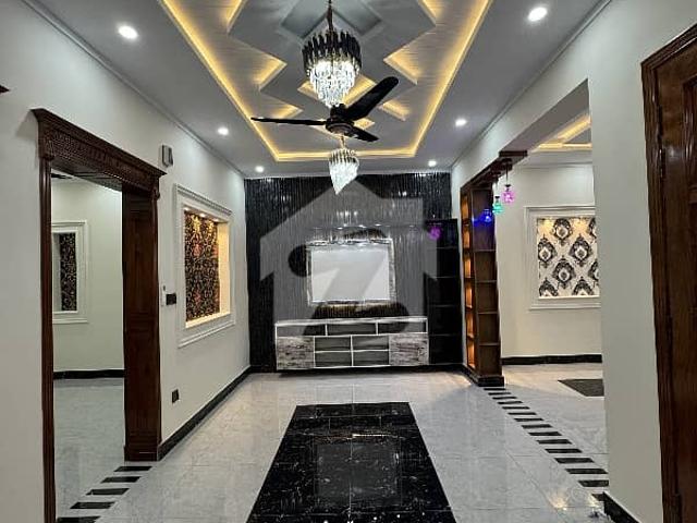 5 Marla Brand New House Avilable For Sale In G 14/4 Very Ideal Location