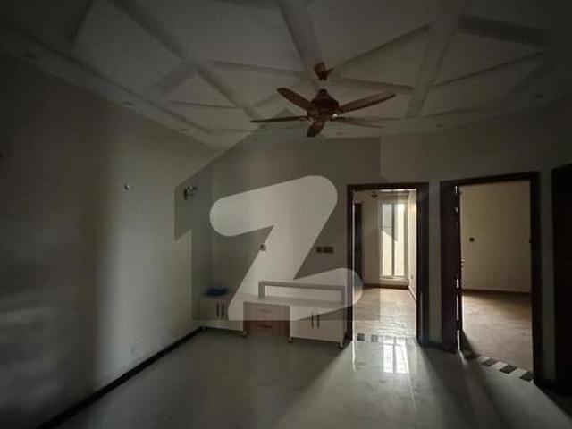 5 Marla Brand New House Chak Shahzad