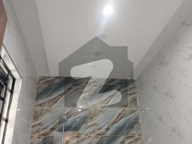 5 Marla Brand New House DHA 11 Rahbar Phase 2