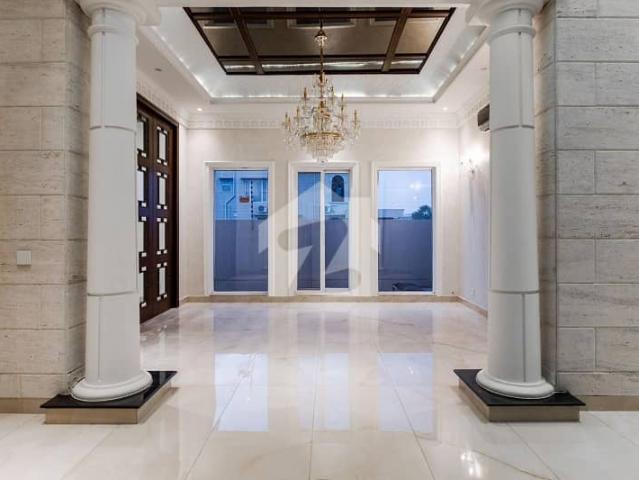 5 Marla Brand New House For Sale