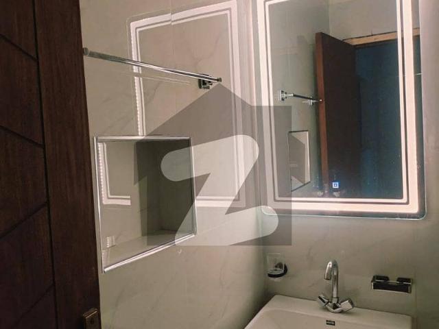 5 marla brand new house for sale
