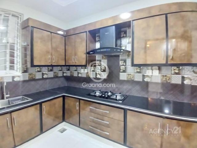 5 Marla Brand New house for sale
