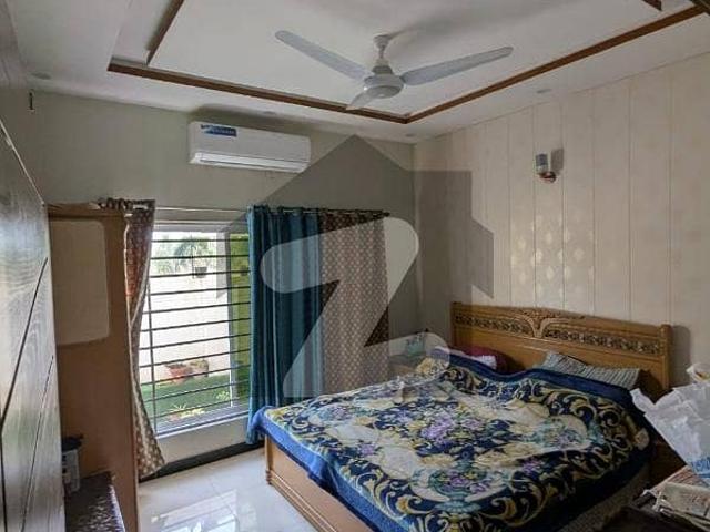 5 Marla Brand New House For Sale