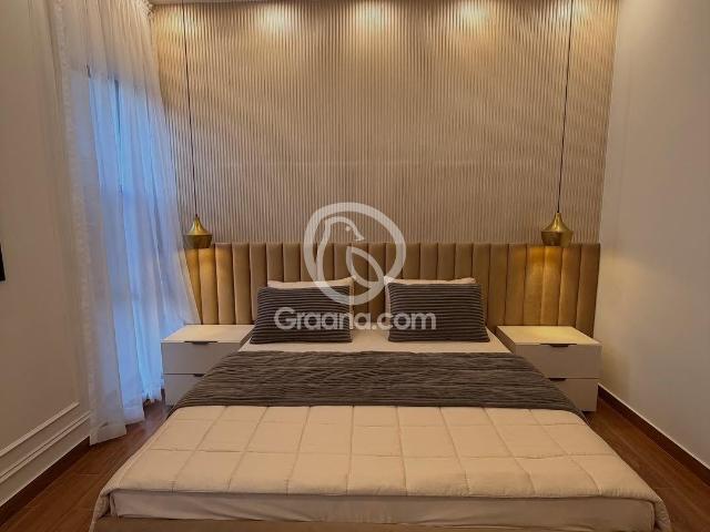 5 Marla Brand new House for Sale