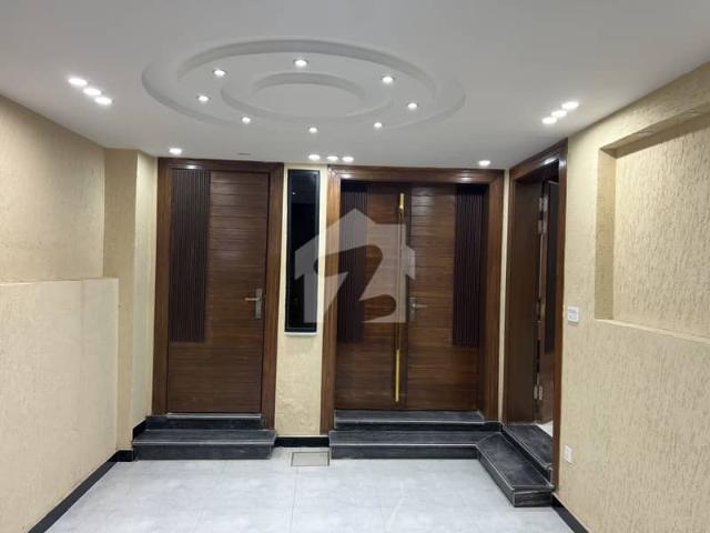 5 Marla Brand New House For Sale