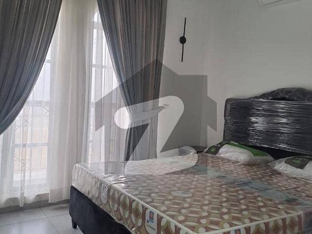 5 marla brand new house for sale
