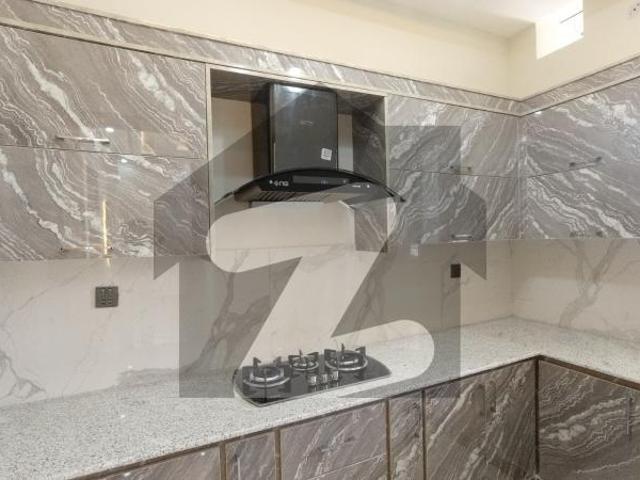 5 Marla Brand New House For Sale Taj Residencia