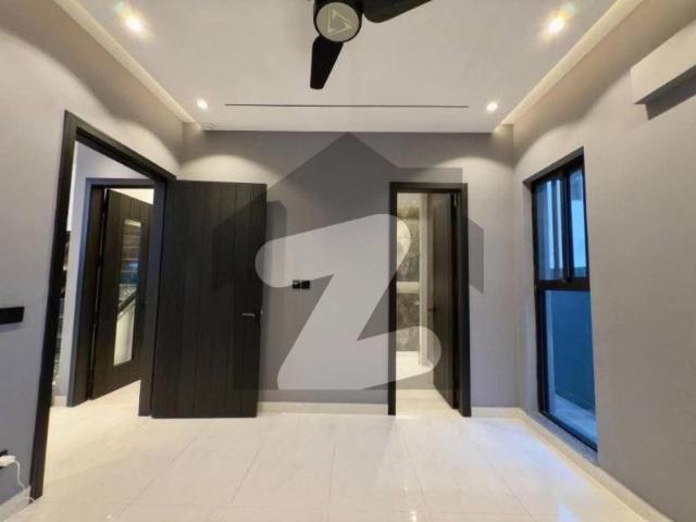 5 Marla Brand New House For Sale Very Reasonable Price Urgent Sale DHA 11 Rahbar Phase 2 Block F