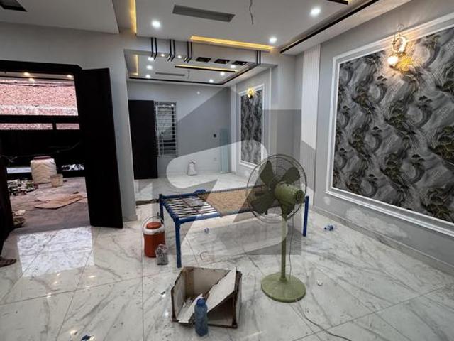 5 Marla Brand New House For Sale With 5 Bedroom Multan Public School Road