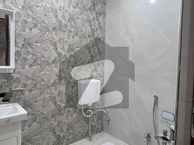 3 Marla Brand New House For Sale Al Rehman Garden Phase 2