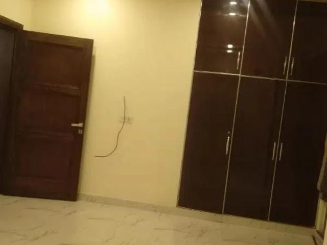 5 Marla Brand New House For Sale Allama Iqbal Town Lahore Allama Iqbal Town ID 96269