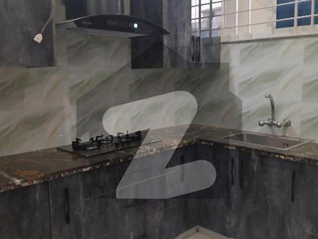 5 Marla Brand New House For Sale At Reasonable Price Gulraiz Housing Society Phase 2