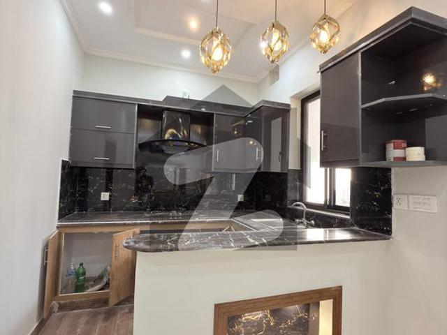 5 Marla Brand New House For Sale Bani Gala
