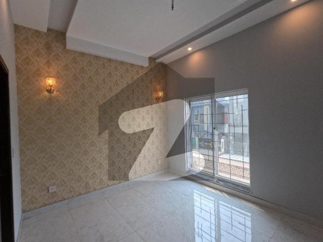 5 Marla Brand New House For Sale Bahria Orchard
