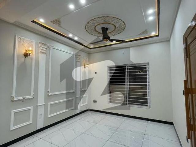 5 Marla Brand New House For Sale Bahria Town Phase 8 Block M
