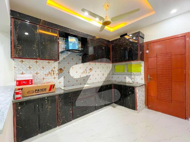 05 Marla Designer House For Sale Bahria Town Phase 8 Rafi Block