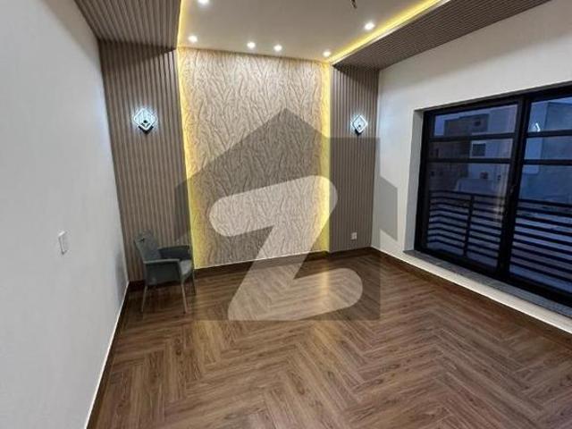 5 Marla Brand New House For Sale Buch Executive Villas Multan Manik Block Buch Villas Phase 2 Manik Block