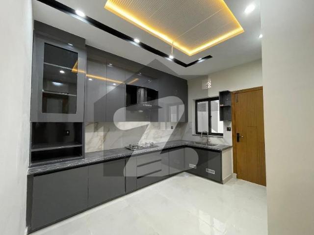 5 Marla Brand New House For Sale Buch Executive Villas Multan Manik Block Buch Villas Phase 2 Manik Block
