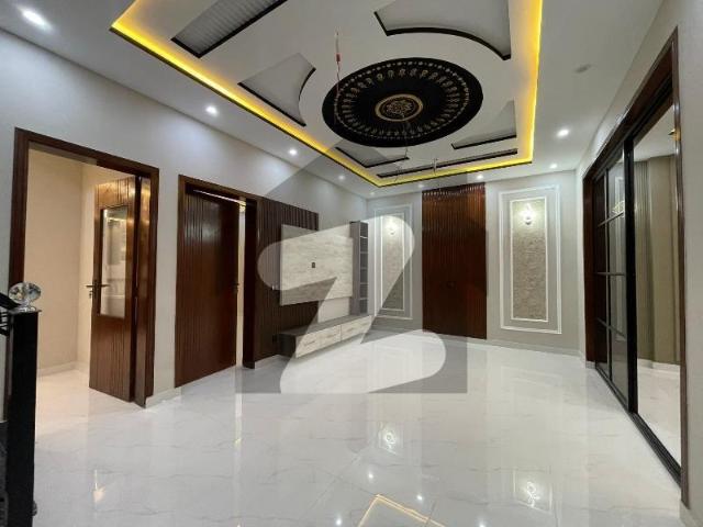 5 Marla Brand New House For Sale Buch Executive Villas Multan Manik Block Buch Villas Phase 2 Manik Block