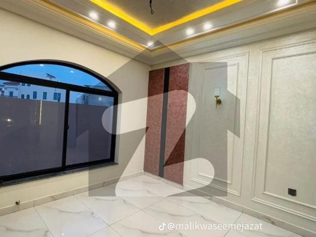 5 Marla Brand New House For Sale Buch Executive Villas Multan Buch Villas Phase 2 Hamid Block