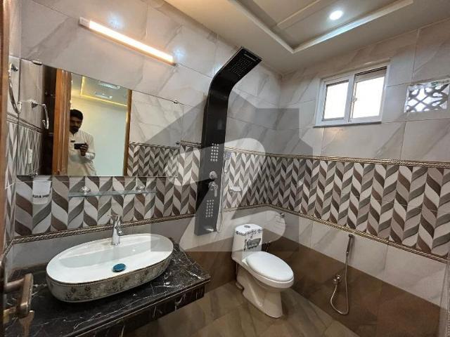 5 Marla Brand New House For Sale Buch Executive Villas Multan Buch Villas Phase 2 Manik Block