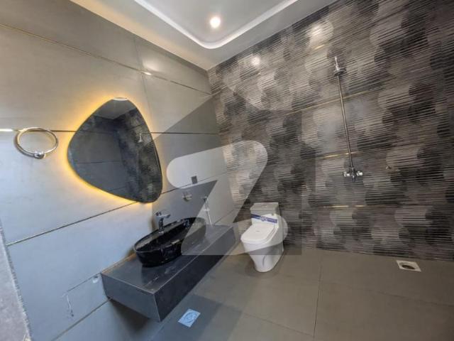5 Marla Brand New House For Sale Buch Villas, Multan Buch Executive Villas