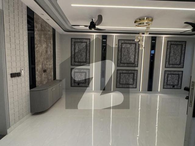 5 Marla Brand New House For Sale Central Park Housing Scheme