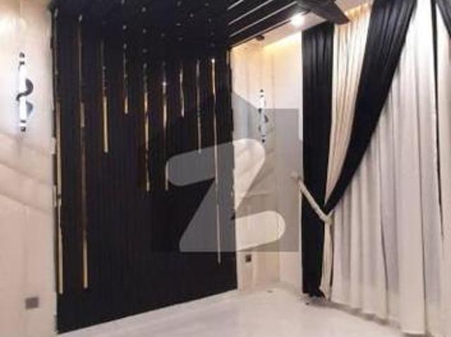 5 Marla Brand New House For Sale Citi Housing Gujranwala Citi Housing Society