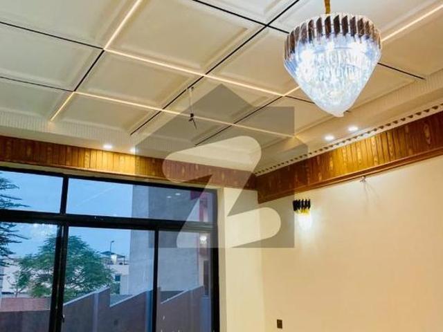 5 Marla brand new house for sale Citi Housing Phase 1