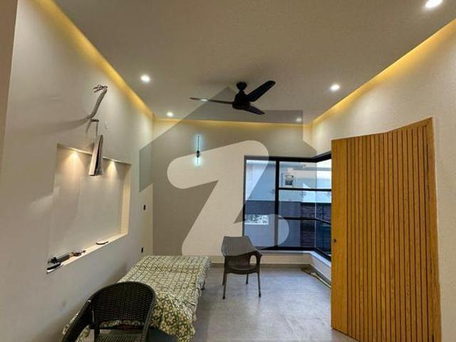 5 Marla Brand New House For Sale D 12/4