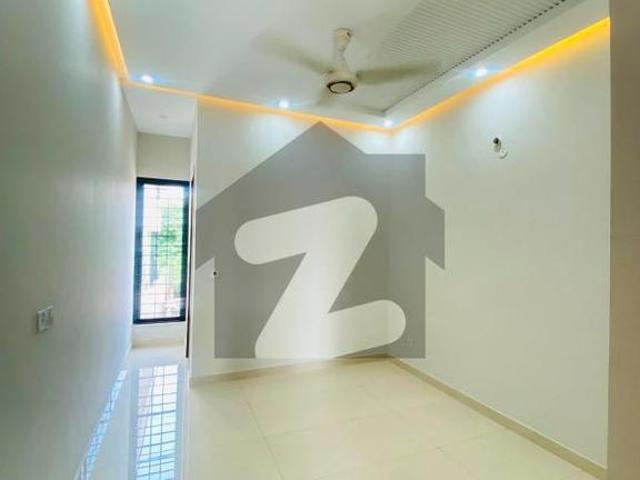 5 Marla Brand New House for Sale DHA2 DHA Defence Phase 2