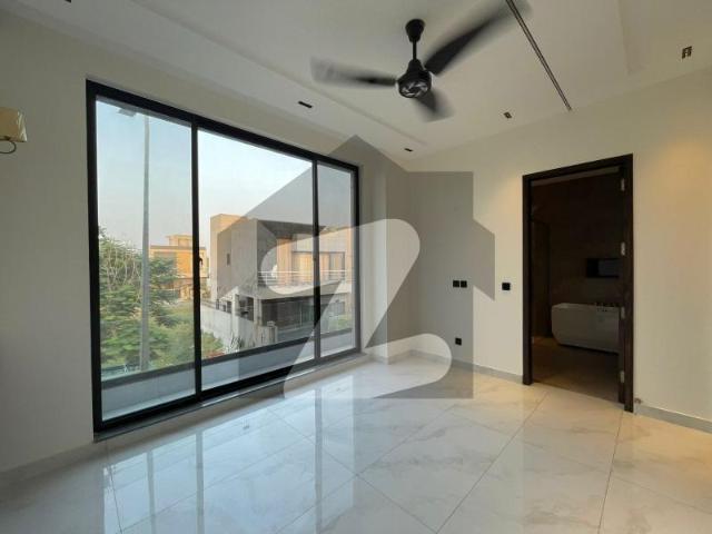 5 Marla Brand New House For Sale DHA 9 Town Block D