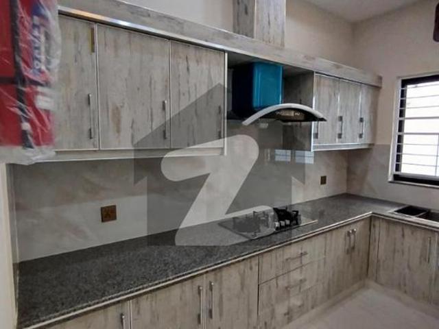 5 Marla Brand New House For Sale Direct Meeting With Owner In Parkview City Lahore Park View City