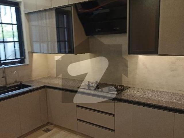 5 Marla Brand New House For Sale Etihad Town Phase 1 Block D