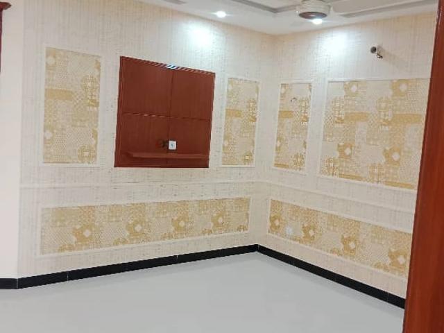 5 Marla Brand New House For Sale i Lahore Bankers Avenue ID 90795