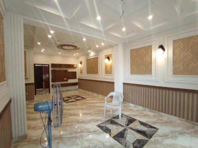 5 Marla Brand New House For Sale In A Block Central Park Society Lahor Lahore Central Park Housing Scheme ID 73720