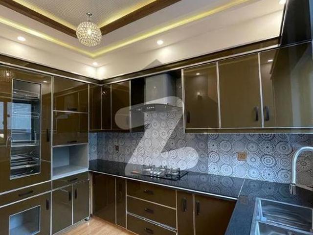 5 Marla Brand New House For Sale In AA Block Bahria Town Lahore Bahria Town Block AA