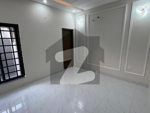 5 Marla Brand New House For Sale In Al Kabir Town Phase 2 Main Raiwind Road Lahore. Al Kabir Town Phase 2