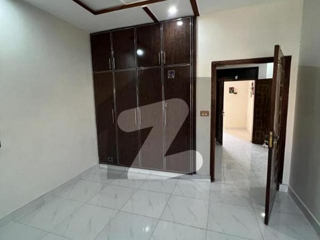 5 Marla Brand New House For Sale In AL Rehman Garden Phase 4 Near Jallo Park Ain Canal Road Lahore Al Rehman Garden Phase 4