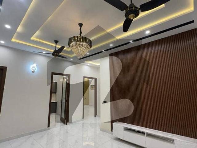 5 Marla Brand New House For Sale In Azizia Housing Scheme Gujranwala | Investor Deal | 4 Bed Luxury Home